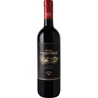 Santa Cristina Le Maestrelle, Toscana IGT, Toskana, 2023, Rotwein