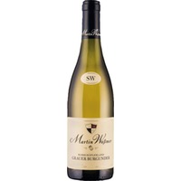 Waßmer Markgräflerland Grauburgunder "SW" Qba tr., Trocken, Baden, Baden, 2023, Weißwein