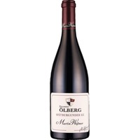 Waßmer Ehrenstetter Ölberg Spätburgunder GC, trocken, Baden, Baden, 2020, Rotwein