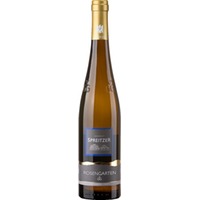 Rosengarten Riesling GG, Trocken, Rheingau, Rheingau, 2022, Weißwein