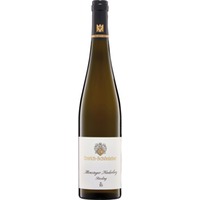 Emrich Schönleber Monzinger Niederberg Riesling, Trocken, Nahe, Nahe, 2020, Weißwein