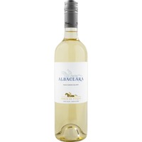 Haras de Pirque Albaclara Sauvignon Blanc, Valle Central, Valle Central, 2023, Weißwein