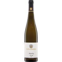 Halenberg Riesling GG, Trocken, Nahe, Magnum, Nahe, 2022, Weißwein