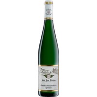 Graacher Himmelreich Riesling Spätlese, Mosel, Mosel, 2022, Weißwein