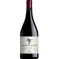 Signum Aetnae Firriato, Etna DOC, Holzkiste, Sizilien, 2015, Rotwein