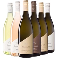 Nimmervoll Kennenlern-Paket - Weingut Nimmervoll