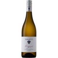 Raats Family Wines Chenin Blanc Original - - Coastal Region, Südafrika