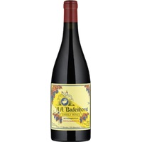 A.A. Badenhorst Wines Sk'Windjiesvlei Tinta Barocca - - Coastal Region, Südafrika