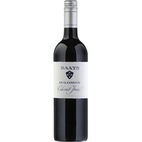 Raats Family Wines Cabernet Franc Dolomite - - Coastal Region, Südafrika