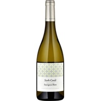 Stark-Condé Round Mountain Sauvignon Blanc - - Coastal Region, Südafrika