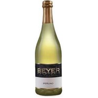 Beyer-Perlino Traubensaft Secco alkoholfrei