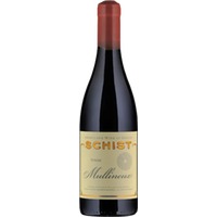 Mullineux Schist Roundstone Shiraz - - Coastal Region, Südafrika