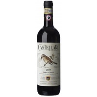 Chianti Classico DOCG Castellare di Castellina 0,75L