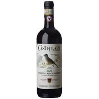 Chianti Classico Riserva DOCG Castellare di Castellina 0,75L