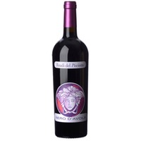 Versace Nero d`Avola DOC Feudi del Pisciotto 0,75L