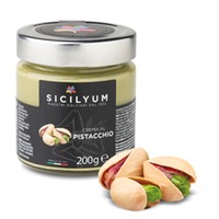 Sicilyum Crema al Pistacchio 200g