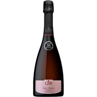 QM Espumante Super Reserva Rosé Brut