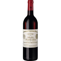 Château Cheval Blanc, Saint-Emilion AOP, 1er Cru Classé, Magnum, Bordeaux, 2016, Rotwein
