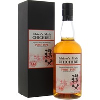 Ichiro's Malt Port Pipe 2013 54.5%