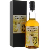Ichiro's Malt IPA Cask Finish 57.5%