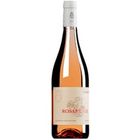 "Rosamundi" Rosato Maremma Toscana DOC