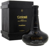 21 Years Old Second Release 47%