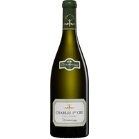 La Chablisienne Chablis Premier Cru Vaulorent