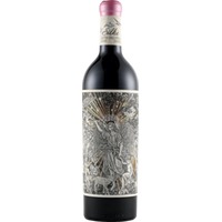 Orpheus & The Raven Silke