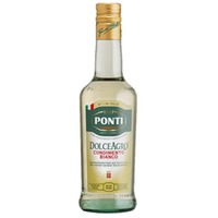 Ponti Dolce Agro Condimento bianco