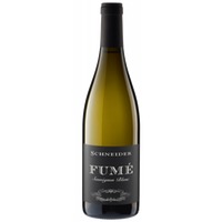 Sauvignon Blanc Fumé trocken - - Markus Schneider - Deutscher Weißwein