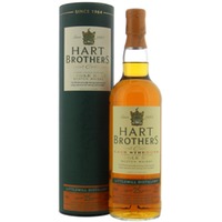 25 Years Old Hart Brothers Cask 1253 52.1%