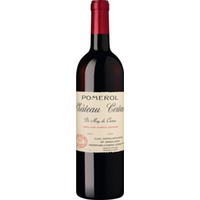 Château Certan de May, Pomerol AOP, Bordeaux, 2021, Rotwein