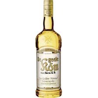 De geele Köm Kümmel 32% vol. 0,7 l