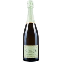 Griesel & Compagnie Griesel Chardonnay PRESTIGE Brut Nature - - Rheintal, Deutschland