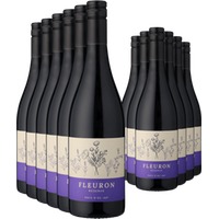 6+6-PAKET Fleuron Réserve