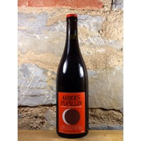 Bruyere & Houillon Arbois-Pupillin Ploussard