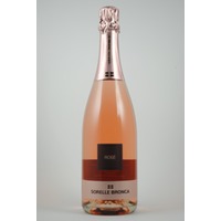 Prosecco Brut Treviso Rosé, Sorelle Bronca