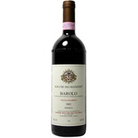 Rocche dei Manzoni Barolo DOCG Vigna d'la Roul - - Piemont, Italien