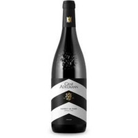 „Herbst im Park“ Rotwein-Cuvée -Barrique- Bio trocken