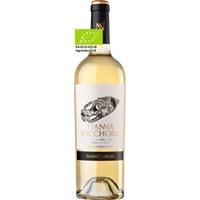 Tianna Bocchoris Organic White, Tianna Negre, Mallorca IGP