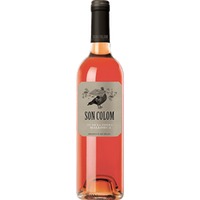 Son Colom Rosado, Vi de la Terra Mallorca IGP