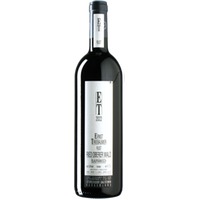 Blaufränkisch Oberer Wald