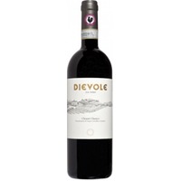 Chianti Classico - Dievole