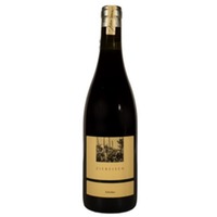 Blauer Spätburgunder S22 unfiltriert (ehemals Schulen) ZIEREISEN