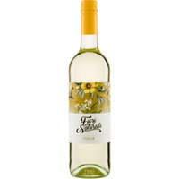 Fiori Naturali Bianco - Peter Riegel Weinimport
