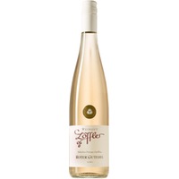 Roter Gutedel trocken - Weingut Löffler
