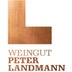 PINOT RÉSERVE Winzersekt brut Bio - Weingut Peter Landmann 