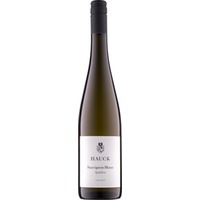 Sauvignon Blanc trocken - Weingut Hauck