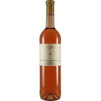 Spätburgunder Rosé feinherb - Weingut Jürgen Heußler