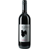 Merlot - Weingut Kornherr